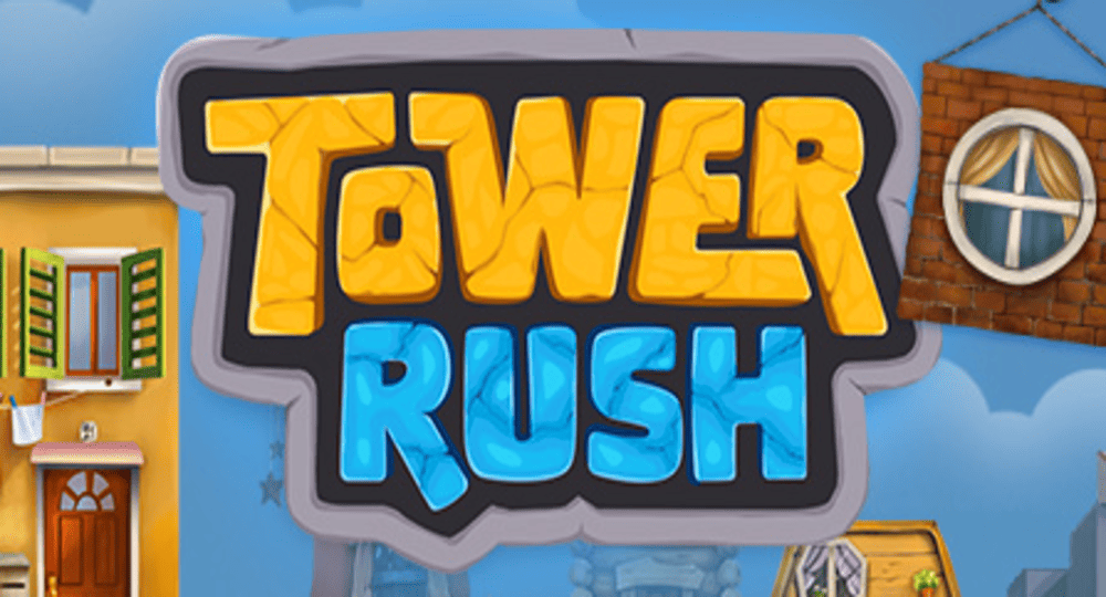Slot Tower Rush